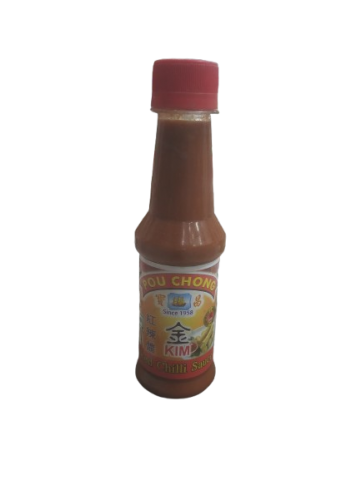 Pou Chong Red Chilli Sauce 200g Image