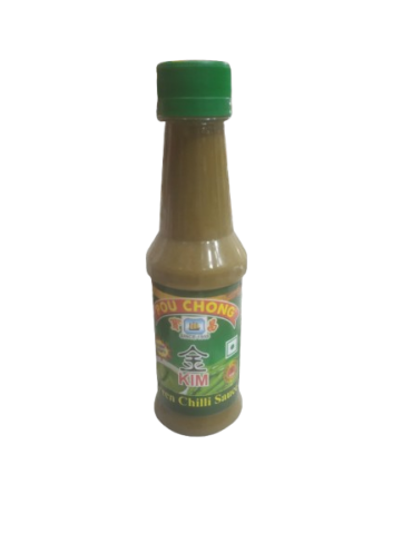 Pou Chong Green Chilli Sauce 200g Image