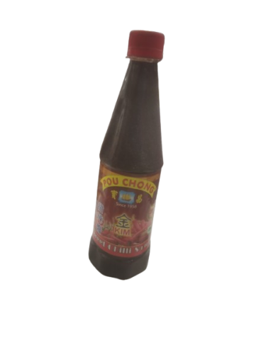 Pou Chong Sweet Chilli Sauce 650g Image