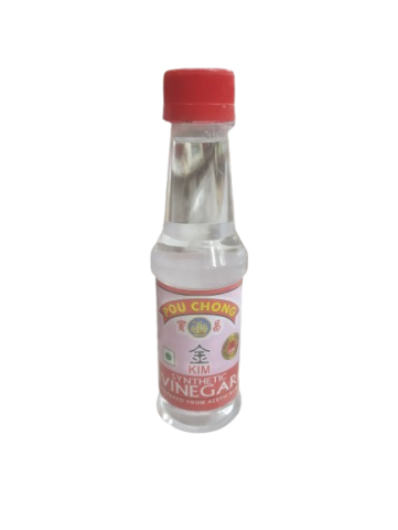 Pou Chong Vinegar 200ml Image