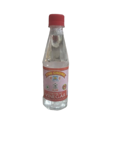 Pou Chong Vinegar 350ml Image