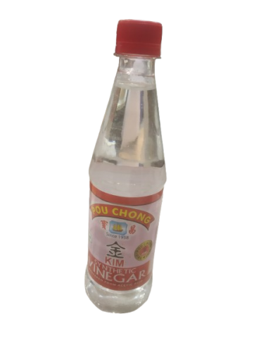 Pou Chong Vinegar 550ml Image