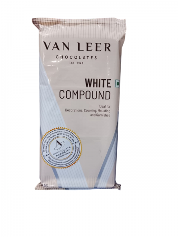 Vanleer White  Compound (500g) Image